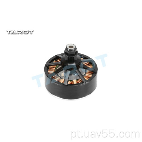 Tarô TL60P15 6-12S 250kV Motor sem escova de alta eficiência